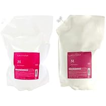 Amazon | ナンバースリー ミュリアム シャンプーM 3000ml